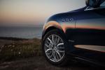Maserati Levante S Q4 GranLusso 2018 года